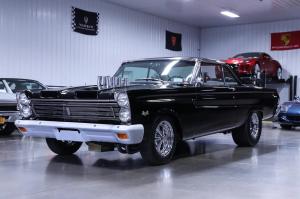 Mercury Comet Cyclone 1965 года 